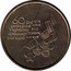 Ukraine Hryvnia Defeat of the Fascist Invaders 2004 KM# 208 60 РОКІВ ВИЗВОЛЕННЯ ВІД ФАШИСТСЬКИХ ЗАГАРБНИКІВ coin reverse
