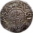 USA III Pence Oak Tree 1652 KM# 8 MASATHVSETS coin obverse