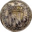 USA IV Pence (Groat) Lord Baltimore (1659) KM# 2 CRESCITE : ET : MVLTIPLICAMINI ∙ IV coin reverse