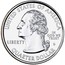 USA Quarter Dollar Acadia National Park 2012 D KM# 521 UNITED STATES OF AMERICA QUARTER DOLLAR LIBERTY IN GOD WE TRUST coin obverse