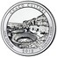 USA Quarter Dollar Chaco Culture National Historic Park 2012 S KM# 520a CHACO CULTURE NEW MEXICO E PLURIBUS UNUM coin reverse