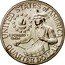 USA Quarter Dollar Washington 1976 S KM# 204a UNITED STATES OF AMERICA QUARTER DOLLAR E PLURIBUS UNUM coin reverse