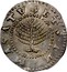 USA Shilling Pine Tree 1652 KM# 15 ∙ MASATHVSETS ∙ IN ∙ coin obverse