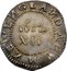 USA Shilling Pine Tree 1652 KM# 15 DOM NEW ENGLAND ∙ AN ∙ XII coin reverse