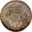 USA VI Pence Lord Baltimore 1659 KM# 4 CRESCITE : ET : MVLTIPLICAMINI ∙VI coin reverse