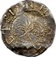 USA VI Pence Willow Tree 1652 KM# 5 IN MASATHSUTSS coin obverse