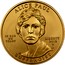 USA $10 Alice Paul 2012 W KM# 532 ALICE PAUL LIBERTY2012 W SUFFRAGIST IN GOD WE TRUST coin obverse