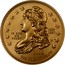 USA $10 Andrew Jackson's Liberty 2008 W KM# 432 LIBERTY 1829 1837 7th PRESIDENCY IN GOD WE TRUST 2008 coin obverse