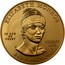 USA $10 Elizabeth Monroe 2008 W KM# 430 ELISABETH MONROE LIBERTY 2008 W 5th 1817 - 1825 IN GOD WE TRUST coin obverse