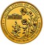 USA $10 Ellen Wilson 2013 W KM# 564 ∙ UNITED STATES OF AMERICA ∙ E PLURIBUS UNUM ∙ $10 ∙ 1/2 OZ. .9999 FINE GOLD coin reverse