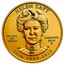 USA $10 Helen Taft 2013 W KM# 563 HELEN TAFT LIBERTY 28th 1909 - 1913 IN GOD WE TRUST coin obverse