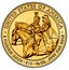 USA $10 Julia Grant 2011 W KM# 510 ∙ UNITED STATES OF AMERICA ∙ E PLURIBUS UNUM ∙ $10 ∙ 1/2 OZ. .9999 FINE GOLD coin reverse