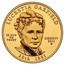 USA $10 Lucretia Garfield 2011 W KM# 512 LUCRETIA GARFIELD LIBERTY 20TH 1881 IN GOD WE TRUST coin obverse
