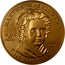 USA $10 Martha Washington 2007 W KM# 407 MARTHA WASHINGTON LIBERTY 2007 W 1ST 1789 - 1797 IN GOD WE TRUST coin obverse