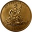 USA $10 Martin van Buren's Liberty 2008 W KM# 433 8th PRESIDENCY IN GOD WE TRUST 1837-1841 coin obverse