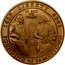 USA $5 Jamestown 400th Anniversary 2007 W KM# 406 1607 LIBERTY 2007 FOUNDING OF JAMESTOWN IN GOD WE TRUST coin obverse