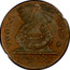 USA Cent Fugio 1787 KM# EA33 FUGIO. MIND_YOUR_BUSINESS. coin obverse
