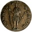 USA Cent Massachusetts 1788 KM# 20.6 COMMON * WEALTH coin obverse