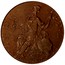 USA Connec Horned Bust 1787 KM# 14 INDE ∙ ET ∙ LIB ∙ coin reverse