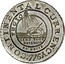 USA Continental Currency Dollar 1776 KM# EA2 CONTINENTAL CURRENCY FUGIO MIND YOUR BUSINESS EG FECIT coin obverse