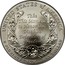 USA Dollar American Veterans Disabled for Life 2010 W KM# 479 UNITED STATES OF AMERICA E PLURIBUS UNUM ONE DOLLAR TAKE THIS MOMENT TO HONOR OUR DISABLED DEFENDERS OF FREEDOM coin reverse