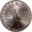 USA Dollar Benjamin Franklin 300th birth Anniversary 2006 P KM# 387 LIBERTY IN GOD WE TRUST BENJAMIN FRANKLIN SCIENTIST 1706-2006 P NEN coin obverse