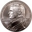 USA Dollar John Marshall - 250th Birth Anniversary 2005 P KM# 375 CHIEF JUSTICE UNITED STATES SUPREME COURT 1801-1835 JOHN MARSHALL LIBERTY IN GOD WE TRUST P 2005 coin obverse