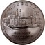 USA Dollar San Francisco Mint Museum 2006 S KM# 394 LIBERTY INSTRUMENTAL IN SAN FRANCISCO'S RECOVERY E PLURIBUS UNUM OLD MINT "THE GRANITE LADY" 1906-2006 coin obverse