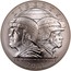 USA Dollar United States Army Commemorative 2011 S KM# 507 LIBERTY IN GOD WE TRUST 2011 coin obverse