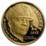 USA Five Dollars 5 Star Generals 2013 KM# 555 LIBERTY IN GOD WE TRUST DOUGLAS MACARTHUR 2013 coin obverse