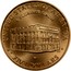 USA Five Dollars Capitol Visitor Center 2001 W KM# 326 UNITED STATES OF AMERICA ∙ FIVE DOLLARS ∙ E PLURIBUS UNUM coin reverse