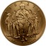 USA Five Dollars U.S. Army 2011 P KM# 508 LIBERTY IN GOD WE TRUST 2011 coin obverse