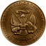 USA Five Dollars U.S. Army 2011 P KM# 508 DEPARTMENT OF THE ARMY UNITES STATES OF AMERICA E PLURIBUS UNUM FIVE DOLLARS THIS WE'LL DEFEND coin reverse