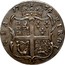 USA Halfpenny 1774 KM# Tn26 Virginia Halfpennies NIA 1774 VIRGI coin reverse