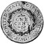 USA One Cent 1792 KM# PnJ1 Issues of 1792 UNITED STATES OF AMERICA. G*W.P.T ONE CENT coin reverse