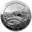 USA Quarter Dollar Chaco Culture National Park 2012 KM# 537 CHACO CULTURE NEW MEXICO E PLURIBUS UNUM 2012 coin reverse
