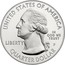 USA Quarter Dollar Great Basin National Park - NV 2013 P Vapor Blast finish KM# 558 UNITED STATES OF AMERICA IN GOD WE TRUST LIBERTY QUARTER DOLLAR P coin obverse
