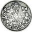 Canada 10 Cents George V 1920 KM# 23a 10 CENTS CANADA coin reverse