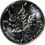 Canada 10 Dollars Maple Leaf 1991 KM# 193 CANADA 9995 9995 FINE PLATINUM 1/4 OZ PLATINE PUR coin reverse