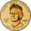 USA $10 Mary Todd Lincoln 2010 W KM# 484 MARY TODD LINCOLN 16th 1861 - 1865 IN GOD WE TRUST LIBERTY 2010 W PH coin obverse