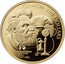 Canada 100 Dollars Alexander Graham Bell 1997 Proof KM# 287 CANADA 100 DOLLARS DHC ALEXANDER GRAHAM BELL 1847-1922 coin reverse