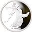 Canada 20 Dollars Hockey 1986 Proof KM# 148 CALGARY 1988 20 DOLLARS coin reverse