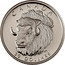 Canada 30 Dollars Muskox 1999 Proof; in sets only KM# 359 CANADA MH 30 DOLLARS coin reverse