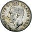 Canada 50 Cents George VI 1950 no lines in 0 KM# 45 GORGIVS VI DEI GRATIA REX HP coin obverse