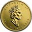 Canada 50 Dollars Maple leaf hologram flanked by 9999 2000 KM# 369 ELIZABETH II 50 DOLLARS 2000 coin obverse