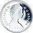 Canada Dollar Canada World University Games 1983 Proof KM# 138 ELIZABETH II D ∙ G ∙ REGINA coin obverse