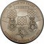 USA Dollar Medal of Honor 2011 S KM# 504 LIBERTY IN GOD WE TRUST MEDAL OF HONOR 1861-2011 coin obverse