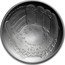 USA Dollar (National Baseball Hall of Fame) KM# 577 LIBERTY, IN GOD WE TRUST 2014. coin obverse