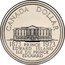 Canada Dollar Prince Edward Island 1973 (c) KM# 82 CANADA DOLLAR 1873 PRINCE 1973 EDWARD ISLAND ÎLE DU PRINCE ÉDOUARD coin reverse