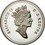 Canada Dollar Stanley Cup 1993 KM# 235 ELIZABETH II D ∙ G ∙ REGINA coin obverse